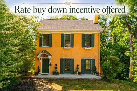 119 Fredonia Ave, Lynchburg, VA 24503