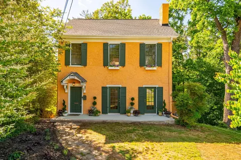 119 Fredonia Ave, Lynchburg, VA 24503