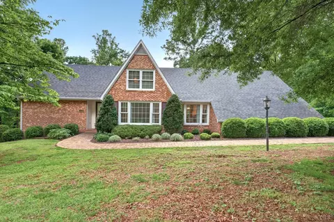 1146 Audubon Dr, Lynchburg, VA 24503