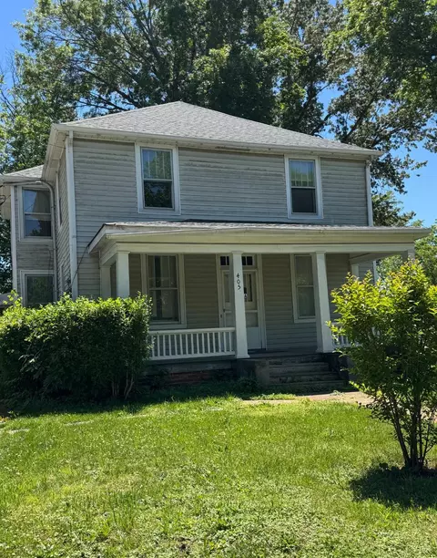 405 Langhorne Ln, Lynchburg, VA 24501