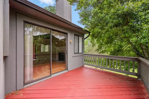 Exterior - 164 Sunset Ridge Rd, Forest, VA 24551 photo 5 of 9