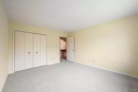 Bedroom - 164 Sunset Ridge Rd, Forest, VA 24551 photo 4 of 4