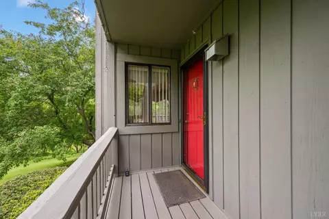 Exterior - 164 Sunset Ridge Rd, Forest, VA 24551 photo 3 of 9