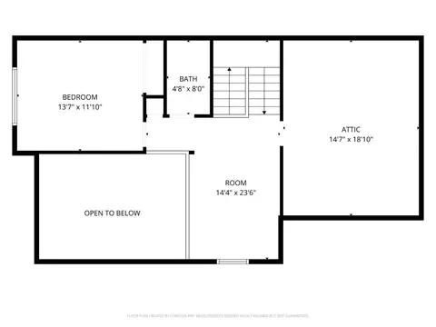 Floorplan - 164 Sunset Ridge Rd, Forest, VA 24551 photo 2 of 4