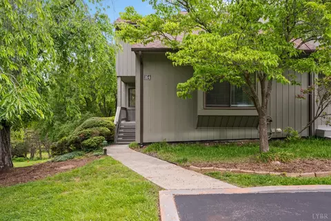 Exterior - 164 Sunset Ridge Rd, Forest, VA 24551 photo 2 of 9