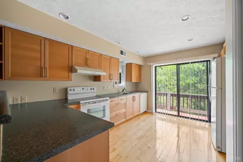 Kitchen - 164 Sunset Ridge Rd, Forest, VA 24551 photo 1 of 2