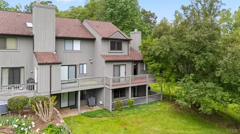 Exterior - 164 Sunset Ridge Rd, Forest, VA 24551 photo 7 of 9