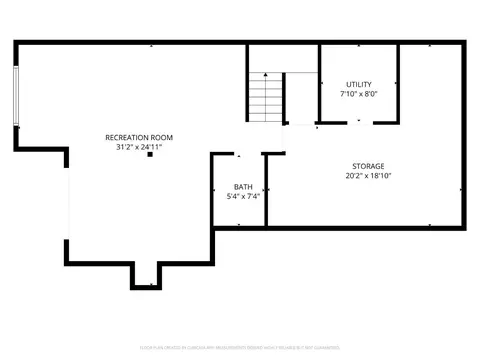 Floorplan - 164 Sunset Ridge Rd, Forest, VA 24551 photo 3 of 4