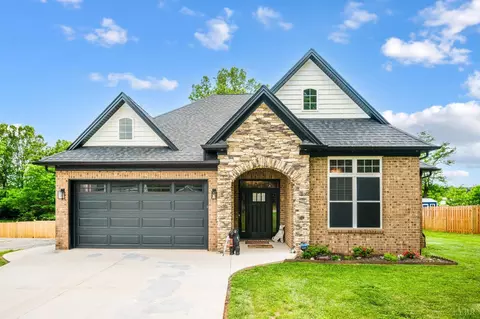 Undisclosed, Lynchburg, VA 24502