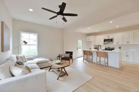 1843 Crockett Rd, Forest, VA 24551