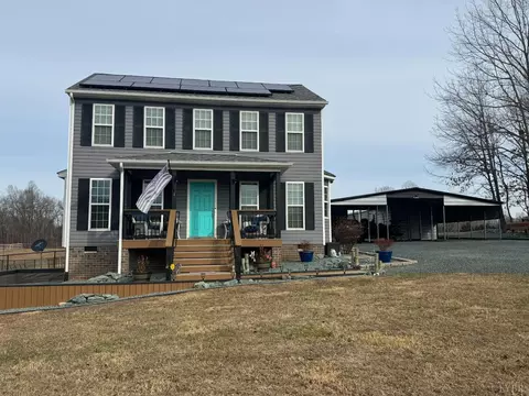 95 Shaunah Ln, Louisa, VA 23093