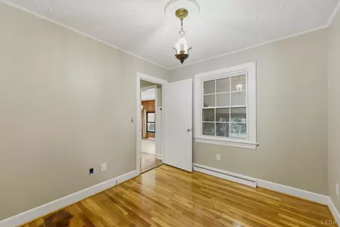 Bedroom - 402 Prospect Rd, Hurt, VA 24563 photo 1 of 6