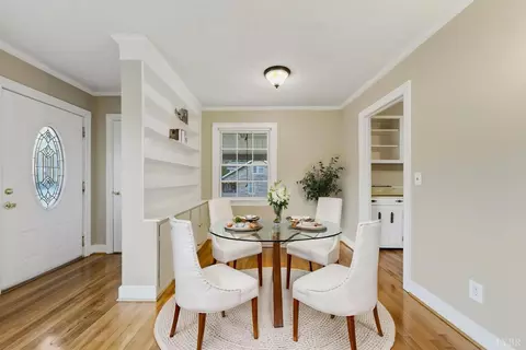 Dining - 402 Prospect Rd, Hurt, VA 24563 photo 1 of 1