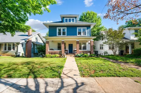 405 Yeardley Ave, Lynchburg, VA 24501