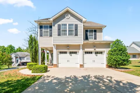 47 Grove Ter, Rustburg, VA 24588