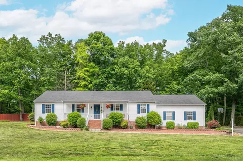 58 Branderwood Dr, Rustburg, VA 24588