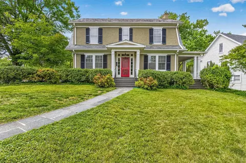 123 Linden Ave, Lynchburg, VA 24503