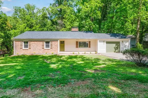 1432 Nelson Dr, Lynchburg, VA 24502