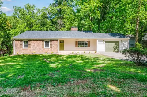 1432 Nelson Dr, Lynchburg, VA 24502