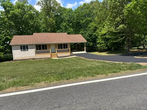4469 Pumping Station Rd, Appomattox, VA 24522