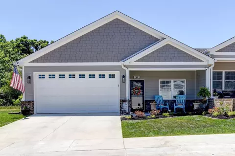 89 Lockridge Ln, Lynchburg, VA 24502