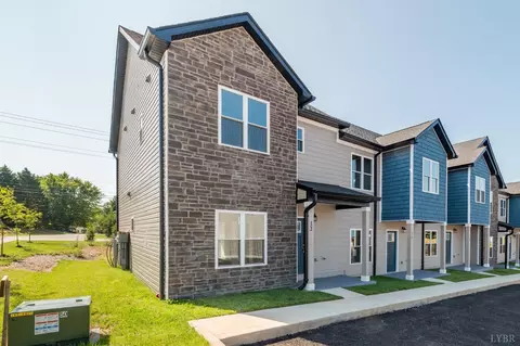 134 Melissa Ln, Lynchburg, VA 24502