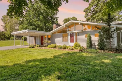 523 Elmwood Ave, Lynchburg, VA 24503
