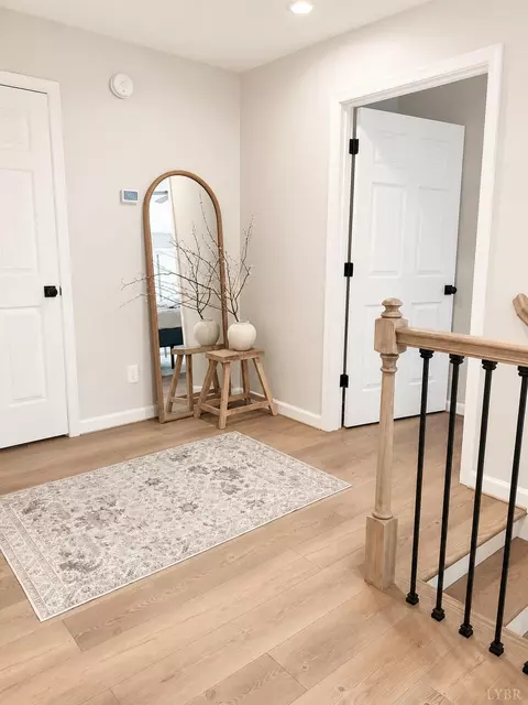 Entry Way - 1184 Abbey Pl, Forest, VA 24551 photo 3 of 5