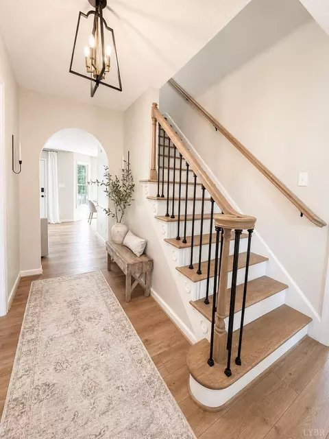 Entry Way - 1184 Abbey Pl, Forest, VA 24551 photo 2 of 5