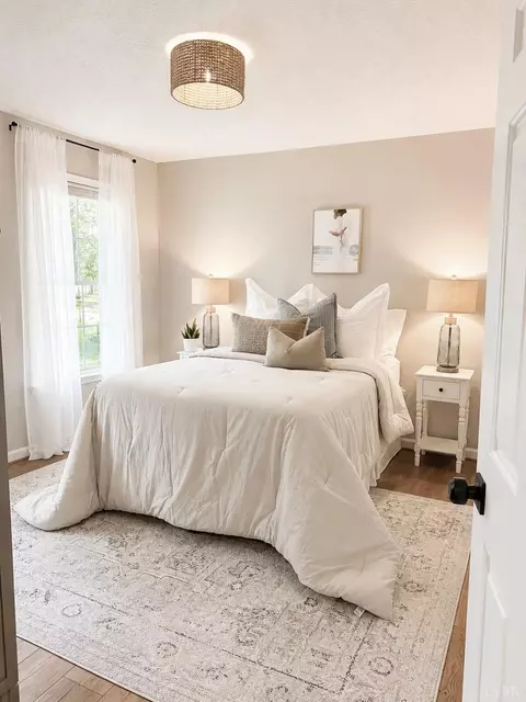 Bedroom - 1184 Abbey Pl, Forest, VA 24551 photo 1 of 5