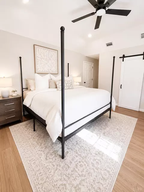 Bedroom - 1184 Abbey Pl, Forest, VA 24551 photo 3 of 5