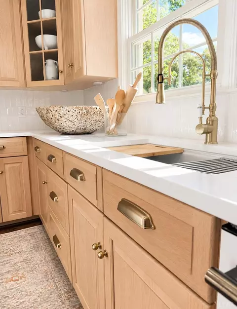 Kitchen - 1184 Abbey Pl, Forest, VA 24551 photo 4 of 6