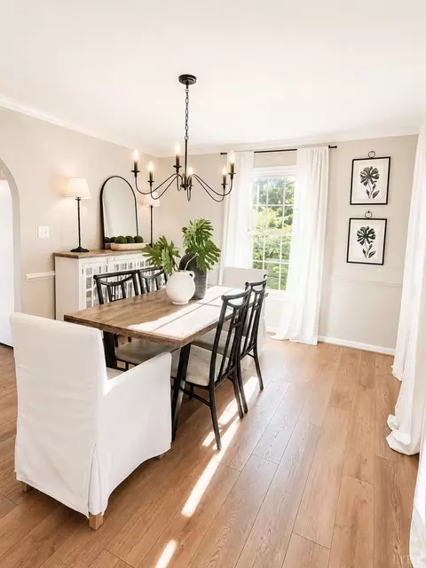 Dining - 1184 Abbey Pl, Forest, VA 24551 photo 1 of 3