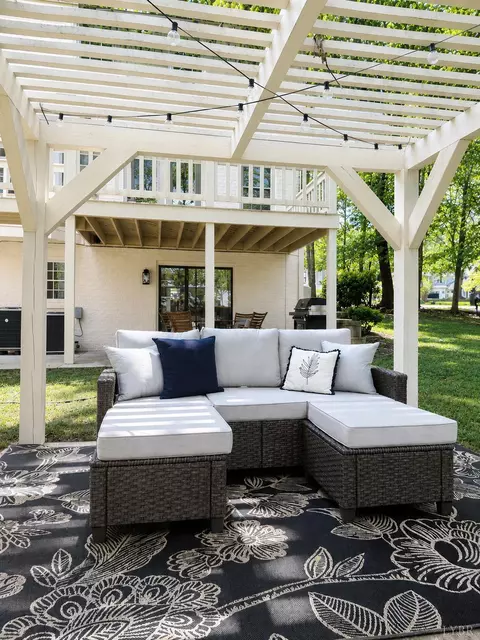 Exterior - 1184 Abbey Pl, Forest, VA 24551 photo 8 of 16