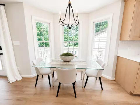 Dining - 1184 Abbey Pl, Forest, VA 24551 photo 2 of 3