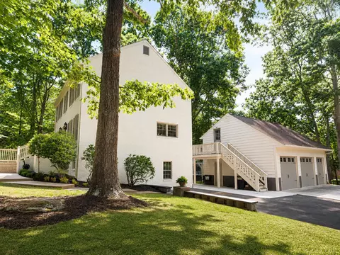 Exterior - 1184 Abbey Pl, Forest, VA 24551 photo 12 of 16