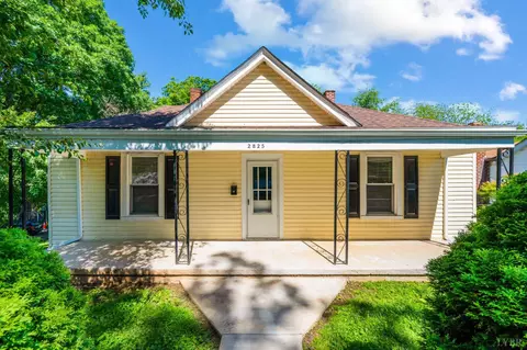 2825 Triangle Pl, Lynchburg, VA 24501
