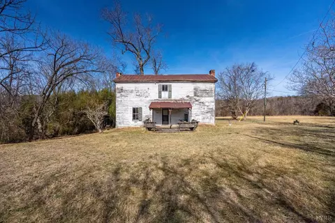 Exterior - 643 River Bottom Ln, Concord, VA 24538 photo 3 of 15
