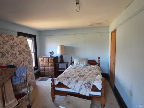 Bedroom - 643 River Bottom Ln, Concord, VA 24538 photo 1 of 1