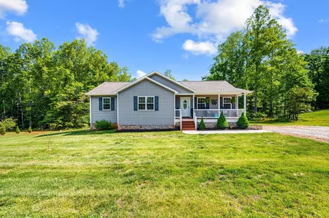 278 Marston St, Spout Spring, VA 24593