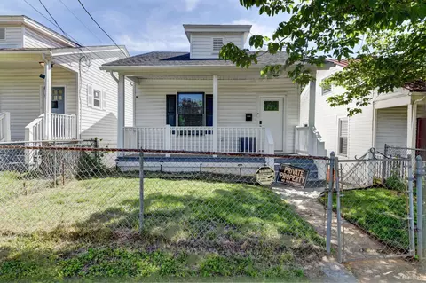 1618 Buchanan St, Lynchburg, VA 24501