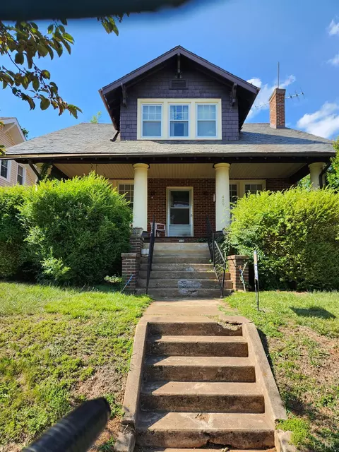 400 Yeardley Ave, Lynchburg, VA 24501