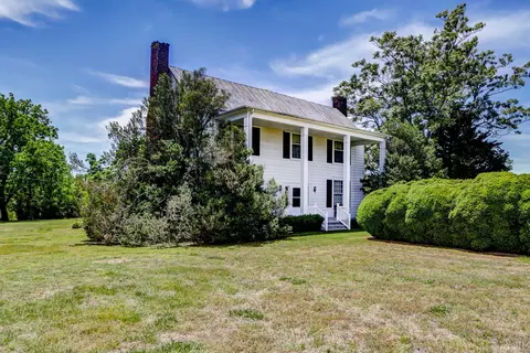 129 Lawyers Rd, Red House, VA 23963
