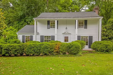 2935 Ravenwood Dr, Lynchburg, VA 24503
