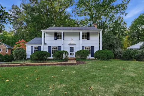 2935 Ravenwood Dr, Lynchburg, VA 24503
