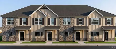 205 Morning Walk Cir, Forest, VA 24551