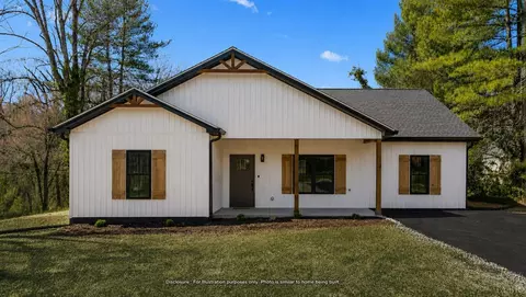 0 Fox Hall Dr, Amherst, VA 24521