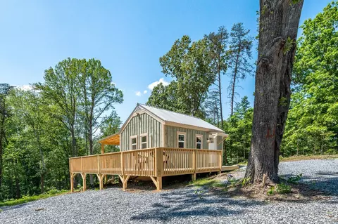 3801 Otter Hill Rd, Bedford, VA 24523