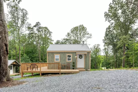 3801 Otter Hill Rd, Bedford, VA 24523