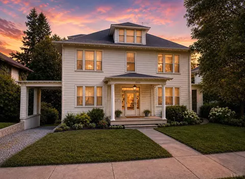 2311 Rivermont Ave, Lynchburg, VA 24503